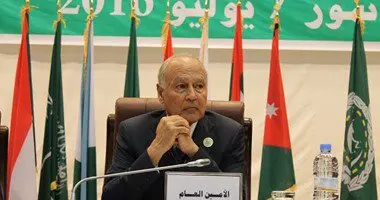 الجامعة العربية تناشد الأطراف الليبية بالالتزام بوقف الاقتتال في طرابلس