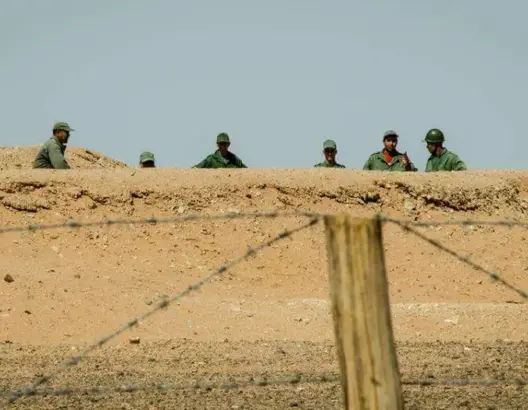 حاول اختراق الجدار الأمني .. مقتل “ولد البندير” أحد قادة مليشيات البوليساريو