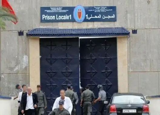 مندوبية السجون تكشف سبب ترحيل سجين من المحمدية لخنيفرة