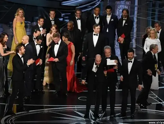 أوسكار 2022 .. مفاجآت متوقعة في جائزة أفضل فيلم