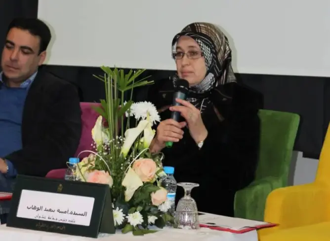 بن عبد الوهاب: “المخدرات” تستهدف تلاميذ صغار بمؤسسات تطوان