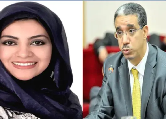 الرباح “يهدي” مايسة الناجي شقة بقيمة 500 مليون في الرباط