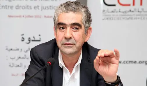 البام يستدعي اليزمي لعقد اجتماع حول مآل توصيات هيئة المصالحة