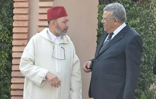 والي مراكش يتمنى أن تتشكل لجنة السعادة بالمجلس الجماعي
