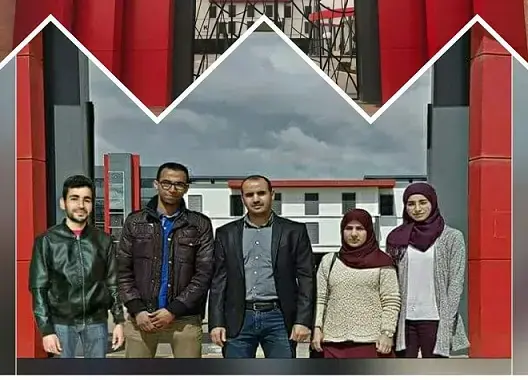 طلبة مهندسون يمثلون المغرب في مسابقة دولية حول اللوجستيك بهولندا