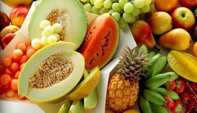 الإنتاج الغذائي والنظام الصحي