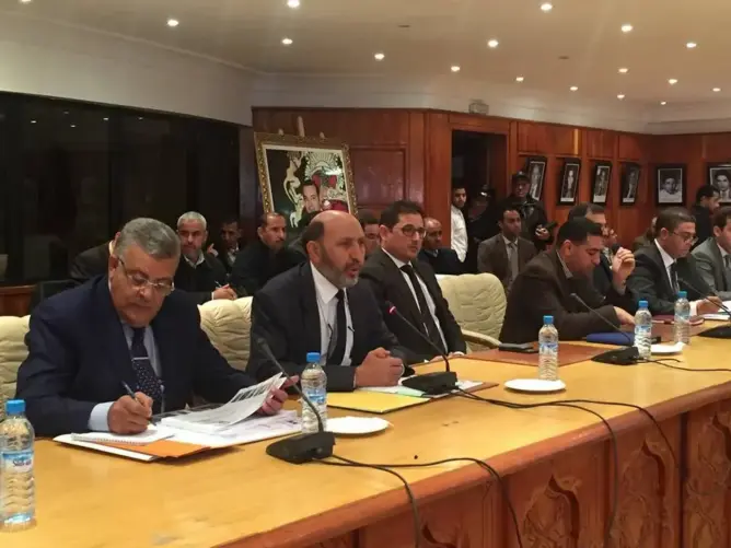 بعدما أثاره من جدل.. عمدة مراكش يلغي تفويت سوق الجملة