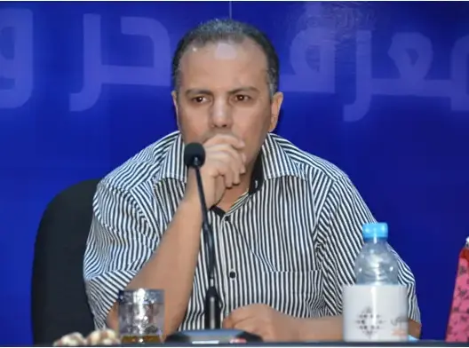 الحري يكتب: بين الوطن والفتن علينا أن نختار!