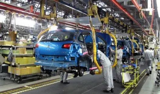 شركة “Peugeot Citroen” تبحث عن 150 عاملا بالقنيطرة