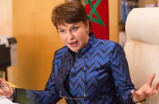 الحيطي تدعو إلى إحداث “شبكة للخبرات” لتسريع تنفيذ اتفاق باريس