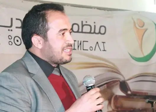 العدوني: لا نحتاج دروسا في الوسطية واعتقال العمري “تعسف وشطط”