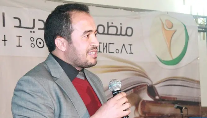 العدوني: لا نحتاج دروسا في الوسطية واعتقال العمري “تعسف وشطط”