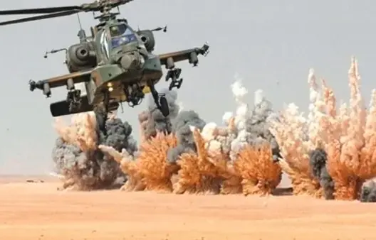 الجيش يشترط على شركات أجنبية نقل التكنولوجيا نظير منحها صفقات