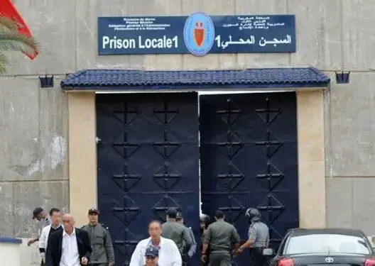 التامك يشتكي ضعف ميزانية السجون وارتفاع السجناء الاحتياطيين