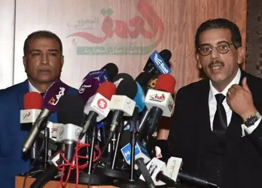 الخيام: حوالي 100 عنصر مسلح من “البوليساريو” التحقوا بـ”داعش”