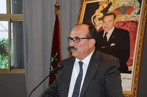الملك يعزي أسرة الوزير السابق لحسن السكوري: كانت له غيرة مكينة على ثوابت الأمة