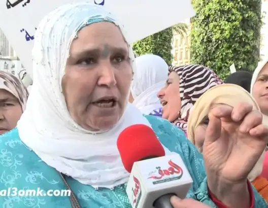 نساء سلاليات يطلبن بسن قانون يضمن حقوقهن في الإرث (فيديو)