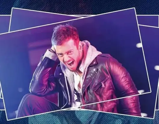 حملة لدعم سعد لمجرد في مسابقة الـ”موريكس دور”