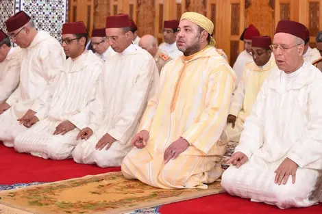 صحيفة: الملك يلهم الزعماء الروحيين لتعزيز التسامح والسلام