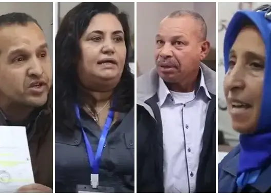 بالفيديو.. شهادات صادمة لضحايا مافيا العقار بالمغرب