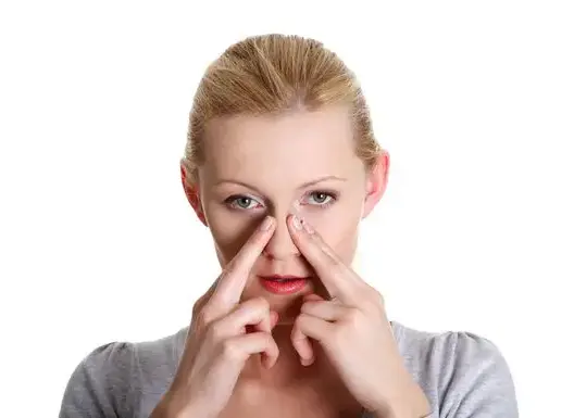 هذه هي أسباب وأعراض التهاب الجيوب الأنفية