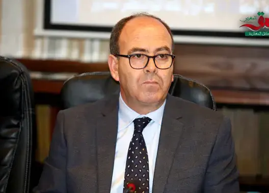 بنشماش يجري مباحثات مع وفد عن الجمعية البرلمانية لمنظمة الأمن والتعاون بأوروبا