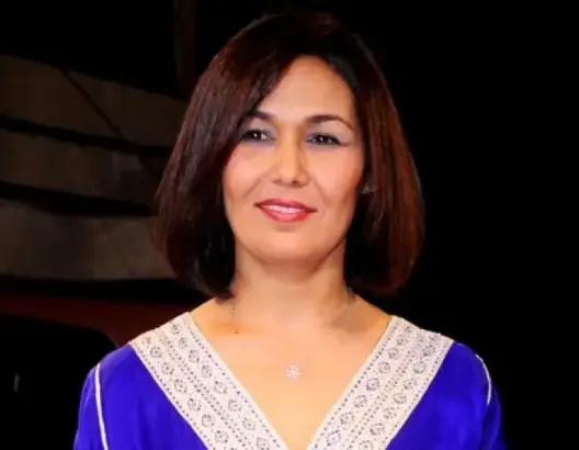 تكريم الممثلة سعاد خيي في المهرجان اللبناني للسينما والتلفزيون