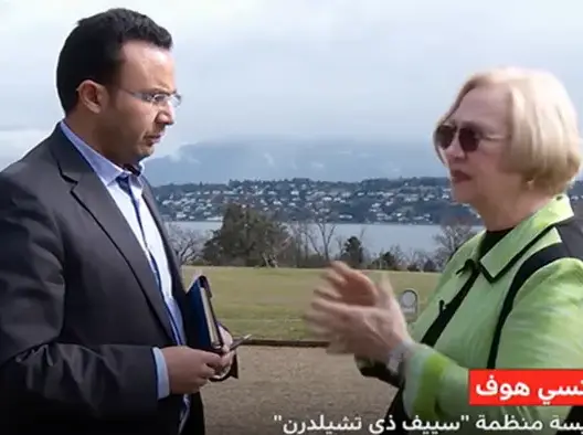 فضح أساليب البوليساريو في تحويل المساعدات