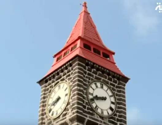 إعادة تشغيل ساعة “بيغ بن”