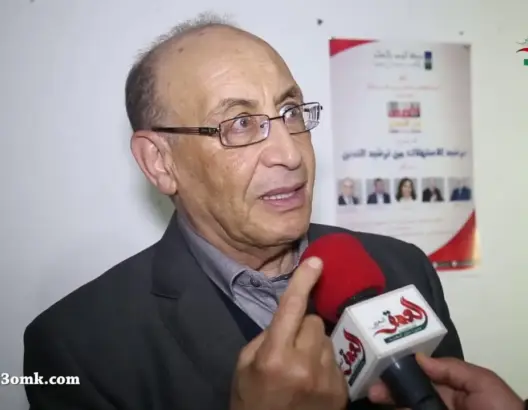الخراطي: المستهلك المغربي ضعيف.. والحكومة لا ترغب في حمايته