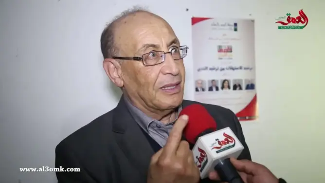 الخراطي: المستهلك المغربي ضعيف.. والحكومة لا ترغب في حمايته