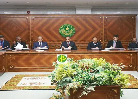 فضيحة..السجن لمتحول جنسي على علاقة بمسؤول كبير في حكومة موريتانية