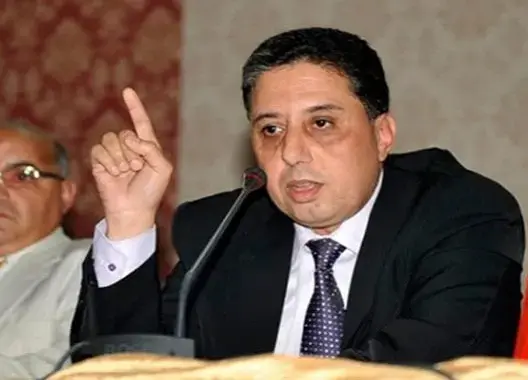 بعد توقيفه .. بوعيدة يكشف كل شيء في “مذكرات رئيس جهة فريدة”