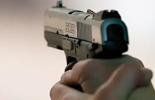 الأمن يطلق النار لتوقيف شخص بالعيون هدد حياة المواطنين