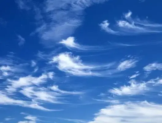 أجواء مستقرة وسماء صافية بأغلب مناطق المملكة اليوم الاثنين