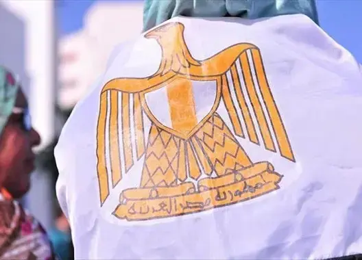 السيسي لا يعترف بالتقرير الأمريكي حول حقوق الإنسان