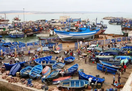 مطالب بتحرير الملك العام خارج أسوار المدينة العتيقة بالصويرة