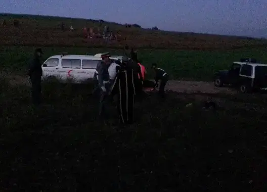 بعد مقتل طفلة بالگارة.. حقوقيون يطالبون بضمان الأمن بالمدينة ونواحيها