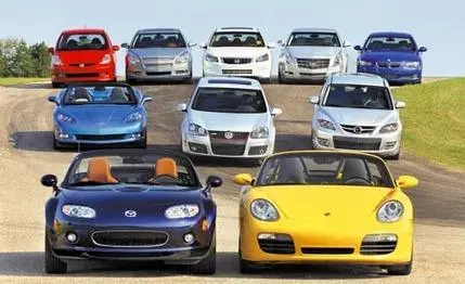 السيارات الكهربائية تسيطر على الطرق بحلول 2040