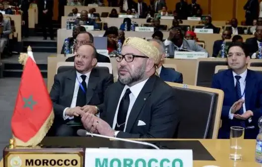 العودة للاتحاد تتسبب في مشادة كلامية بين المغرب والجزائر بالجامعة العربية