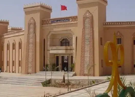 درك زاكورة يعتقل ثمانينيا بعد صراع مع عون سلطة .. وهيئة حقوقية تدين