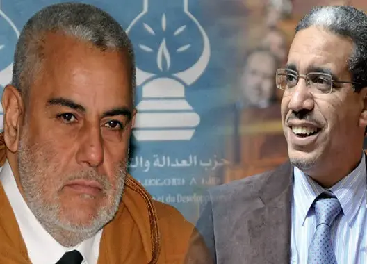 الزهري: الرباح يقود مخططا سريا لقلب الموازين داخل البيجيدي