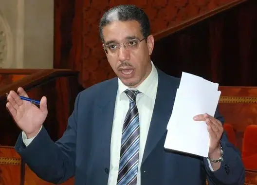 الرباح يتعهد بمحاربة لوبيات المعادن بدرعة.. ويعد بهذه الإجراءات