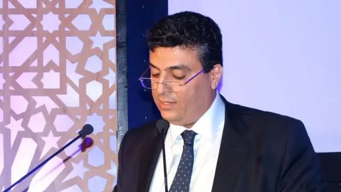 وهبي يسائل أخنوش حول الخسائر التي يتكبدها الفلاحون بسوس‎
