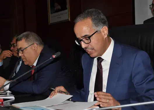 سكال : لا التقائية للبرامج إلا بإشراك الجهات