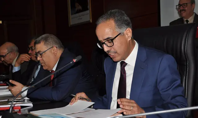 سكال : لا التقائية للبرامج إلا بإشراك الجهات