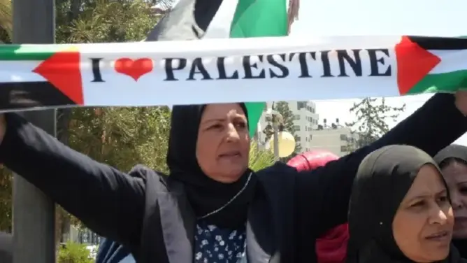 الإحصاء: 11% من الأسر الفلسطينية ترأسها نساء