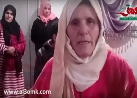 عائلة “ادريسية” تكشف حيثيات وفاتها بعد الولادة بمستشفى وزان