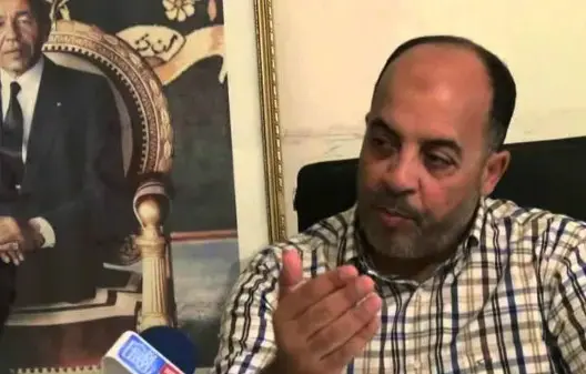 حزب ساجد يندد بـ”العمل الإجرامي” الذي تعرض له مرداس