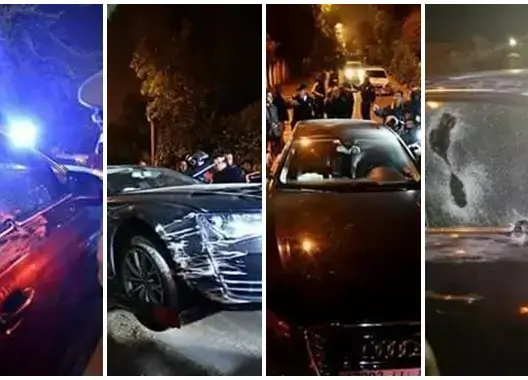 هكذا علق “فايسبوكيون” على مقتل برلماني الاتحاد الدستوري مرداس